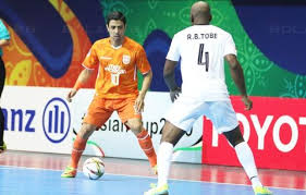 Desain kaos futsal terbaik vendor jersey jessy via vendorjersey.id. Inilah 10 Pemain Futsal Terbaik Di Dunia Pada 2018 Bolalob Com