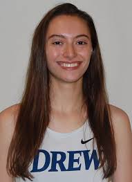 2021 Women's Cross Country Roster