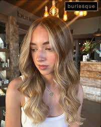 Burlesque Hair Company