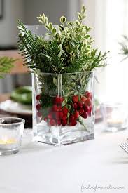 53 Best Christmas Table Settings Decorations And Centerpiece Ideas For Your Christmas Table