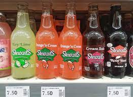 Check spelling or type a new query. 112 Most Popular Soda Brands Ranked Eat This Not That