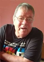 Charles Edward Rice Obituary September 30, 2022