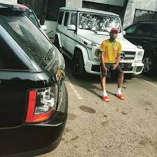 Id cabasa teams up with his young protege turned star olamide baddo alongside starboy wizkid for this brand new single titled totori. Olamide Cars