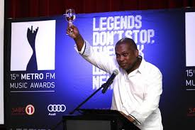 He is a popular television and radio. Robert Marawa On Radio Love I Ll Get Married When There S A Black Pope