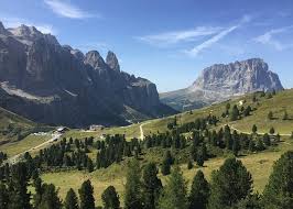 It is best known as a touristic skiing, rock climbing, and woodc. Val Gardena Italien Tourismus In Val Gardena Tripadvisor