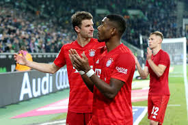 David alaba's camp will not be holding talks with chelsea in the january transfer window despite the defender's situation at bayern munich still unresolved, according to reports in germany. Chelsea Discover The Two Conditions They Must Meet To Sign David Alaba