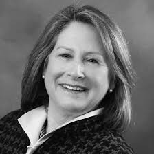 Debora Lake Receives National Spirit of Alliance Award