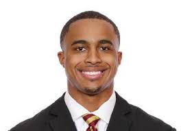 Houma native Jaylin Lucas is going to the NCAAs transfer portal. Lucas will  have one season of remaining eligibility after playing at both Indiana and  Florida State.