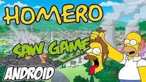 Youtube saw game 3 descargar para android. Homero Simpson Saw Game Para Android Youtube