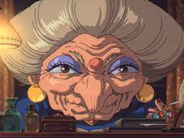 I'd say that the biggest population belongs to gold. Yubaba Ghibli Wiki Fandom