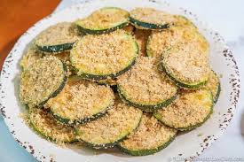 What restaurant serves fried zucchini. Crispy Keto Fried Zucchini Recipe Easy And Low Carb
