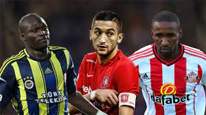 Önceki gün twente formasıyla konyaspor'a karşı oynayan faslı yıldız, futboluyla kendisini izleyenleri bir daha mest. Fenerbahce Lens Hakim Ziyech Ve Sow U Istiyor