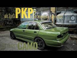 Avie hi.tenga2 cari pasal cat kereta sendiri terjumpa blog kamu.nak tanya ni.baru2 ni kereta saya calar sampai nampak hitam. 11662 Aktiviti Pkp Cat Kereta Sendiri Camo Green Youtube In 2021 Cats Green Camo