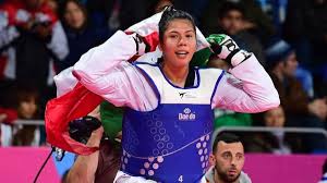 Solo aspiran al bronce, si vuelven a entrar por la vía del repechaje. Maria Espinoza Y Briseida Acosta Pelearan Por Boleto Olimpico