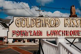 Hours may change under current circumstances The Goldenrod Posts York Beach Maine Menu Prices Restaurant Reviews Facebook