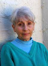 Blogger: User Profile: Carol Flatt