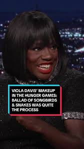 Why Does Viola Davis Walk Weird