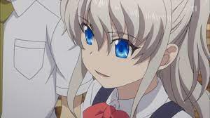 TOMORI | 友利奈緒かわいいでしょ