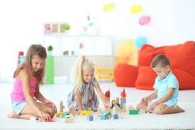 Consultar cada juego con las reglas listado de juegos. El Juego Es Aprendizaje Como Juegan Los Ninos Segun Su Edad