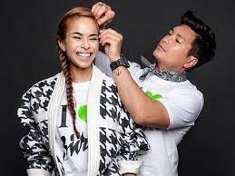 Untuk makluman, keith dan kim berkahwin pada 30 november 2015 dan dikurniakan cahaya mata perempuan, skylar raymond foo pada 30 mei 2017. Keith Foo And Wife Kim Wants Many Children