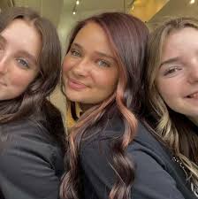 hair by alyssa paige