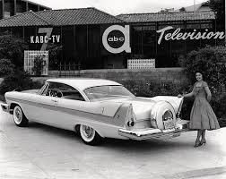 Image result for Buckskin Beige 1958 Plymouth