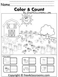 As educators, we always have concern about the summer slide that causes students to slide backwards in reading, writing, and math. Grade Prek Tk Archives Free And No Login Free4classrooms