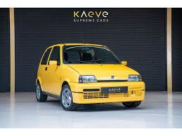 Image result for Turchese 1996 Fiat