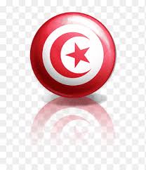 The current official design dates to 1999. Flag Of Tunisia Flag Flag Logo Png Pngegg