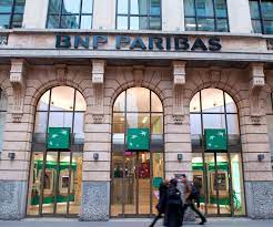 2,189 bnp atm and branch locations. 39 41 Rue Grenette In Lyon France A Bnp Paribas Landmark Adress For One Century Archives Histoire Bnp Paribas