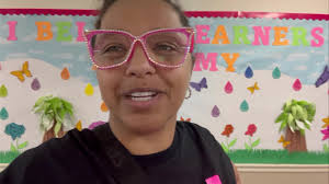 A dream deferred! It still...