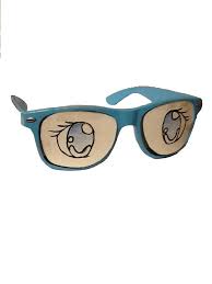 Journalist stephen glass, who rose to meteoric heights as a young writer in his 20s, becoming a staff writer looking for a short cut to fame, glass concocted sources, quotes and even entire stories, but his deception did not go unnoticed forever, and. Anime Eye Glasses By Tinyliar On Deviantart