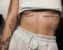 These 90s+ tattoo ideas will perfect choice to ink underboob for men and women. 75 Stunning Underboob Tattoo Designs For Women 2021