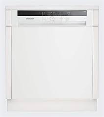 Arcelik 9260 Sb 6 Programlari Yari Ankastre Bulasik Makinesi