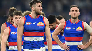 The next generation academy product was selected at pick one in the 2020 nab afl draft, with the western bulldogs matching a bid from the adelaide. Afl 2021 Number One Draft Pick Jamarra Ugle Hagan Being Counselled As He Waits For Afl Debut