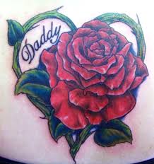 Red Rose And Black And White Rose Tattoo Google Search White Rose Tattoos Black And White Rose Tattoo Tattoos