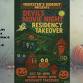 Movie Night & Residency Takeover event in Squamish, BC