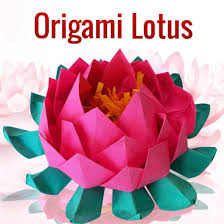 Check spelling or type a new query. Diy Paper Craft How To Make Amazing Origami Lotus Paper Lotus Origami Lotus Flower Origami Easy