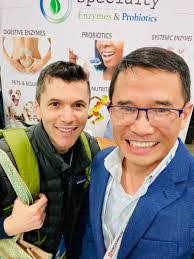 Chester Howard's Instagram, Twitter & Facebook