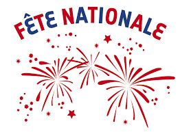 Roubaix, nancy, nantes, brest, carcassonne, lille, maubeuge… les préfectures de plusieurs villes ont officialisé l'interdiction des feux d'artifice à l'occasion du 14 juillet. Festivites Du 14 Juillet Malzeville Durable Solidaire