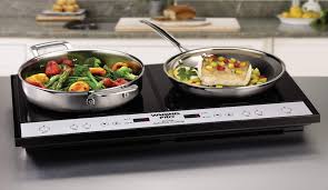 A portable induction cooktop is useful in a variety of 【energy efficient】→ electric cooktops place the electromagnetic energy directly into the 【portable induction burner】duxtop induction cooktop uses 110/120v 15 amp. Best Portable Cooktop Stove In 2020 Portable Cooktop Stove Reviews And Ratings