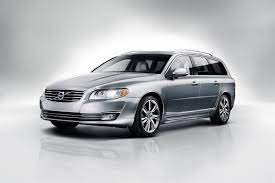 The 2010 volvo v70 wagon offers urban practicality, comfortable sophistication, and accommodating cargo space in a stylish wagon. Volvo V70 Model Year 2014 Volvo Cars Global Media Newsroom