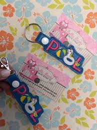 What's the best gift for a pool owner? Keychain Pool Party Favor Pool Keychain Key Chain Pool Party Gift Pool Key Holder Summer Hostess Gift Keychains Lanyards Accessories Pizzaterminal Il Com