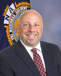 On Thursday, September 12, Deputy Chief Eric O'Brien, along with  two-hundred and fifty-four law enforcement officers graduated from the FBI  National Academy in Quantico, Virginia. The 291st session of the National  Academy