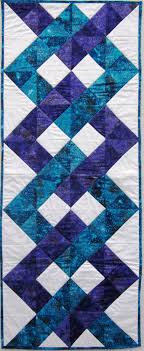 September 2014 Classes Patchwork Table Runner Quilted Table Runners Table Runner Pattern