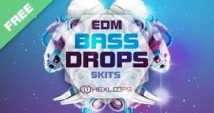 Get over 1 gb of free techno loops, free edm samples, free house loops, free trap samples, and free presets. Free Edm Bass Drops Sample Pack By Hex Loops