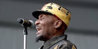 Jimmy Cliff Net Worth