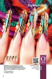 Manolo Rosas/ ProMaster Organic® Nails