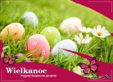 W galerii znajdziesz kartki na wielkanoc 2021. Darmowe Kartki Wielkanocne Mega Kartki