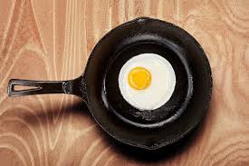 Cast Iron Skillet Dos And Don Ts Cast Iron Cleaning Cast Iron Cooking Cast Iron Skillet